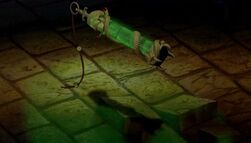 Rasputin's Reliquary.jpg