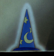 Sorcerer's Hat