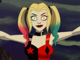 Harley Quinn