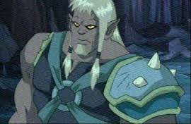 Frost the Hunter