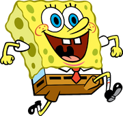Spongebob Squarepants