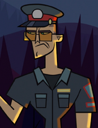 Policeman