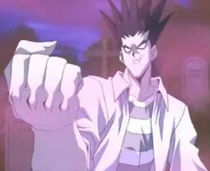 Satake | Disney Versus Non-Disney Villains Wiki | Fandom