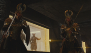 Asgardians Soldiers