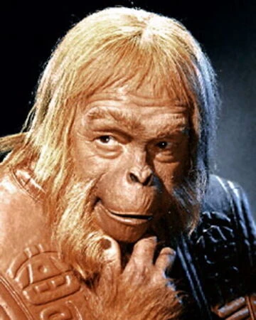 Dr Zaius Disney Versus Non Disney Villains Wiki Fandom