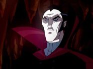 Count Dracula (Former recruit of both Skeletor and Wolf Death, slain by the Devil)