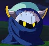 Meta Knight