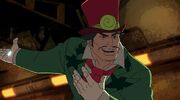 Ringmaster Avengers Assemble