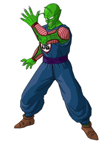 Download Piccolo Daimaoh Png Pics