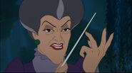 Lady Tremaine (Former Seeker of Darkness, fter Narissa's reconcile with Dr. Facilier, Lady Tremaine joined the alliance of Narissa's ally, the Horned King)