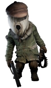 LN2TheHunter