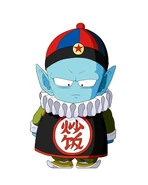 Emperor Pilaf (New member of the new faction)