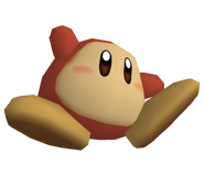 Waddle Dee