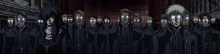 Armed Priest Corps