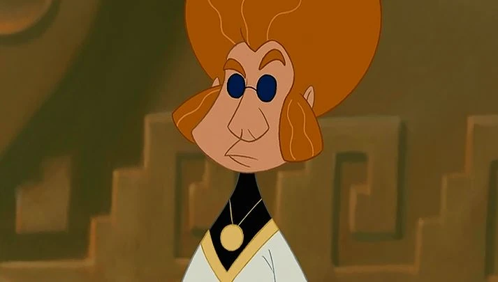 Theme Song Guy Disney Versus Non Disney Villains Wiki Fandom
