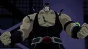 Bane DC Movies