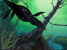 Liopleurodon