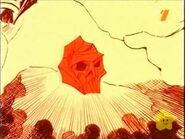 Ruby Sunstone