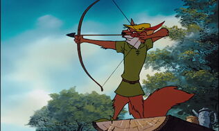 Robin Hood