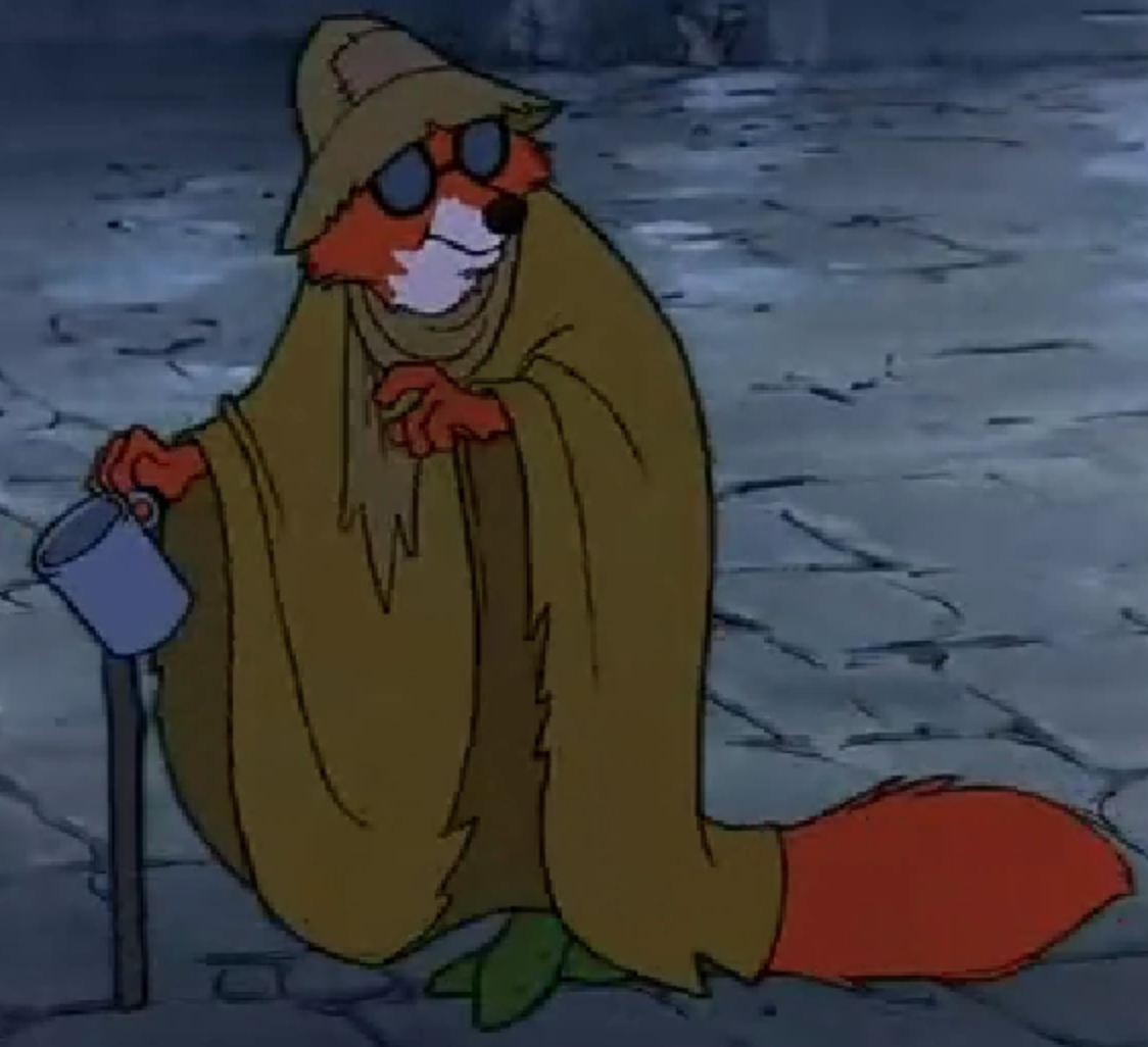 Robin Hood's Dungeon Escape