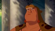 Acolyte Of Tzekel Kan (Former asistant of Tzekel Khan who was sacrificed to bring back The Stone Jaguar due to Azula's orders)