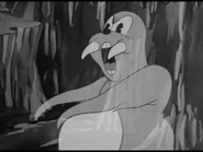 The Ghost Walrus (Minnie The Moocher)