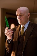 Lex Luthor