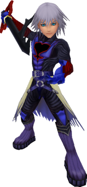 Riku Dark Mode