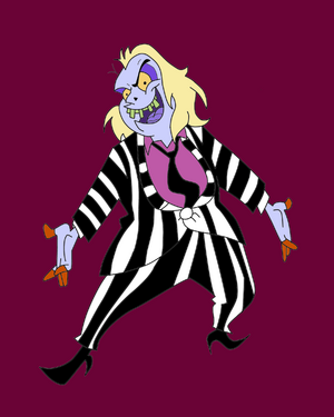 Beetlejuice