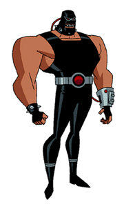 Bane (DCAU).gif