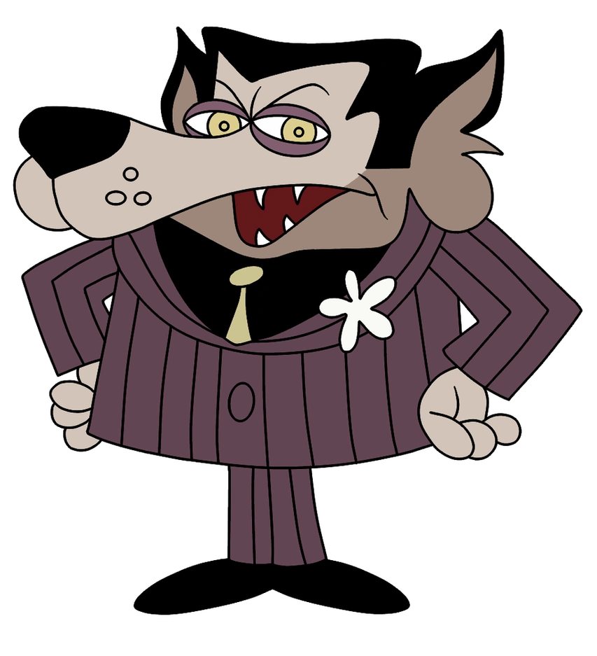 Riff Raff (Underdog) | Disney Versus Non-Disney Villains Wiki | Fandom