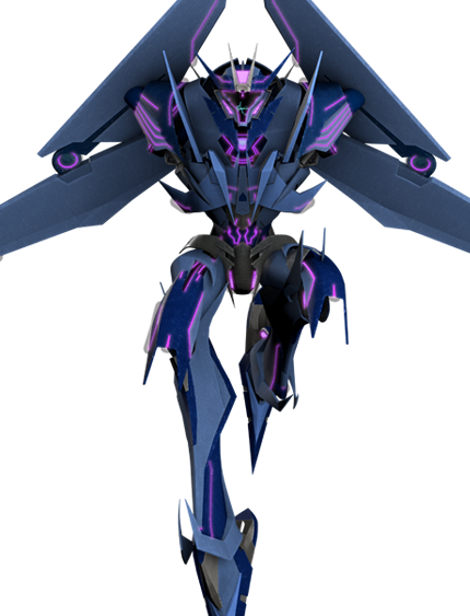 Soundwave (Transformers: Prime), Villains Wiki