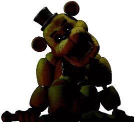 GoldenFreddyUCN