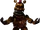 Nightmare Fredbear