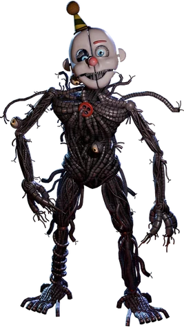 Ennard