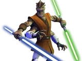 Pong Krell