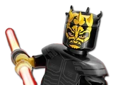 Savage Opress (LEGO Star Wars)