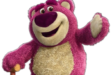 Lotso Cari oso Disney Wiki Fandom