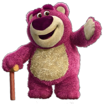 Lotso Cari oso Villanos Wiki Fandom
