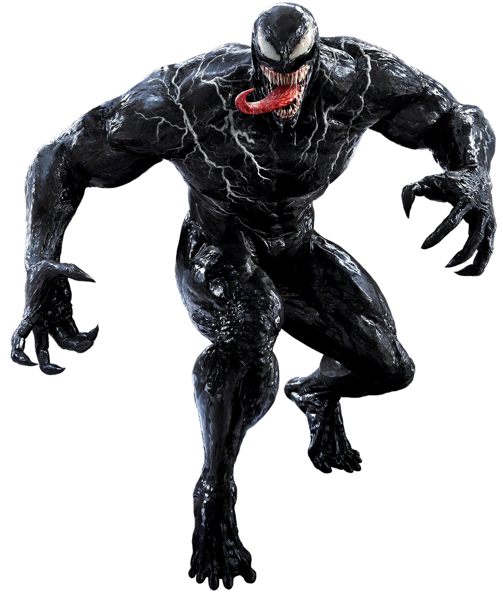 Venom | Villanos Wiki | Fandom