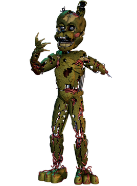 Scraptrap