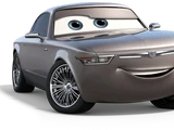 Sterling (Cars)