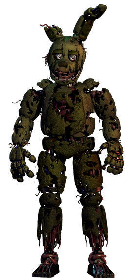 Springtrap