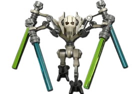 Grievous LEGO