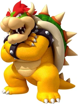 Bowser