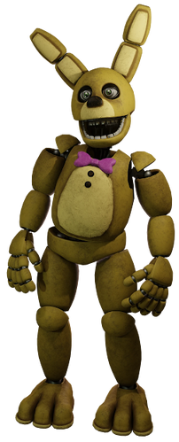 Springbonnie
