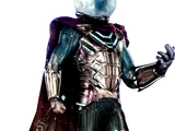 Misterio (MCU)