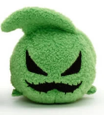 TsumTsumOogie.jpg (10 kB) Tsum Tsum de Oogie Boogie