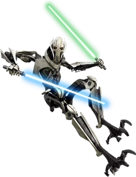 General grievous