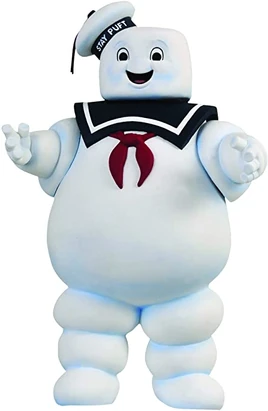 StayPuft